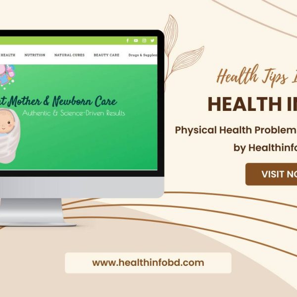 Health Info BD
